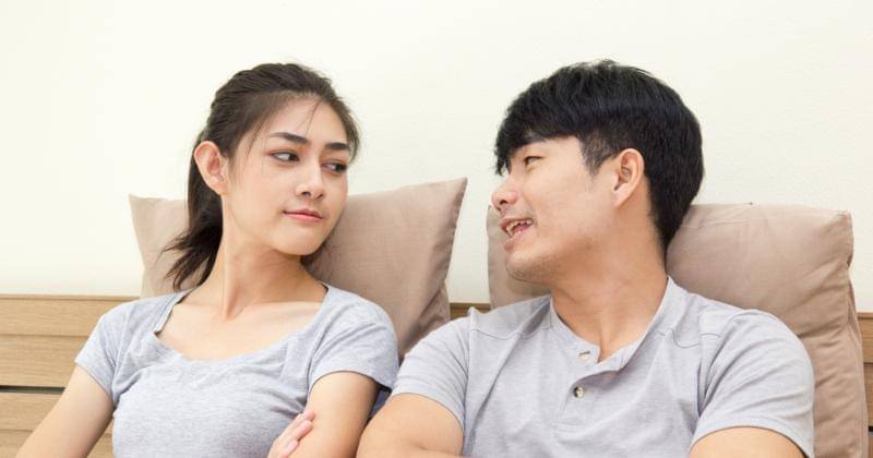 Shutterstock/Pormezz