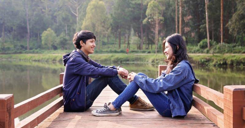 Shutterstock/RossiAgung