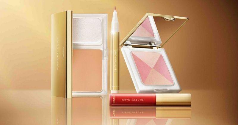 Dok. Crystallure Precious