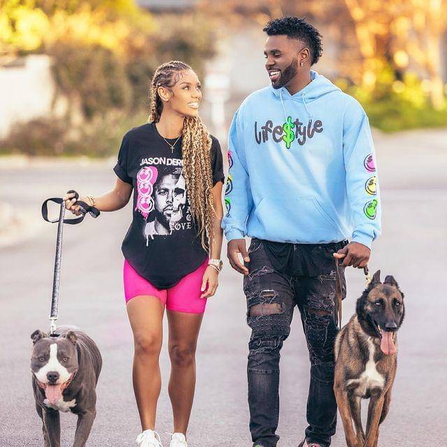 Instagram Jason Derulo