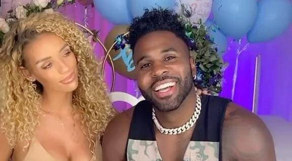 Instagram Jason Derulo