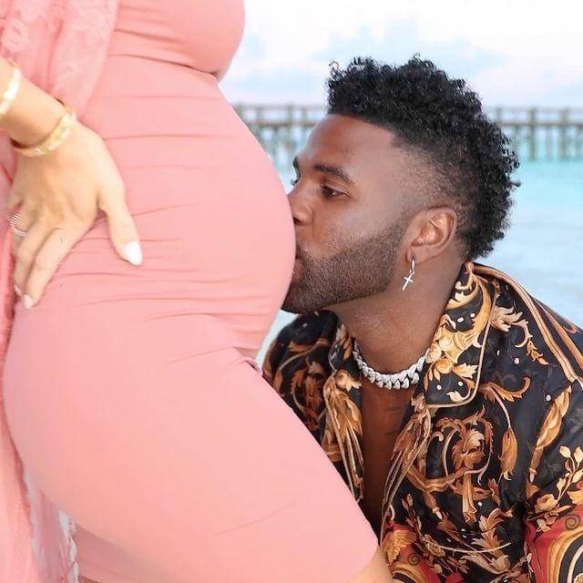 Instagram Jason Derulo
