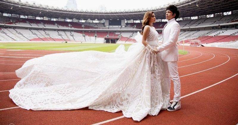 Instagram.com/aurelie.hermansyah