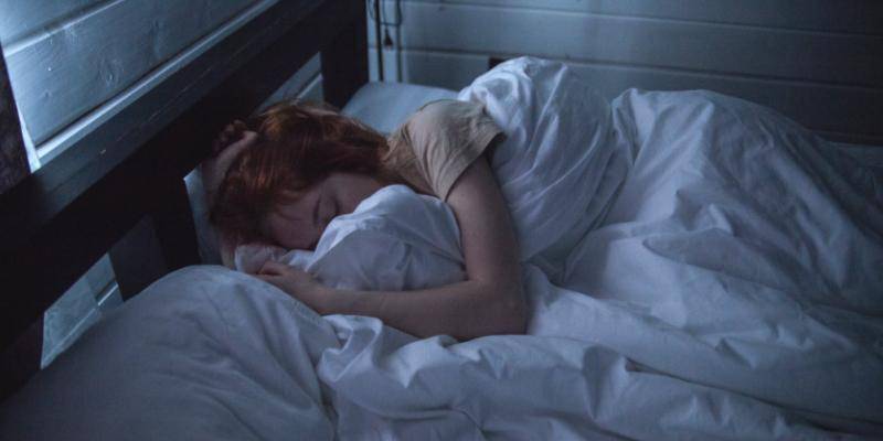 Lebih Sehat dengan Membiasakan Tidur Sebelum Jam 10 Malam
