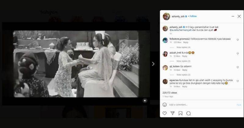 Instagram.com/ashanty_ash