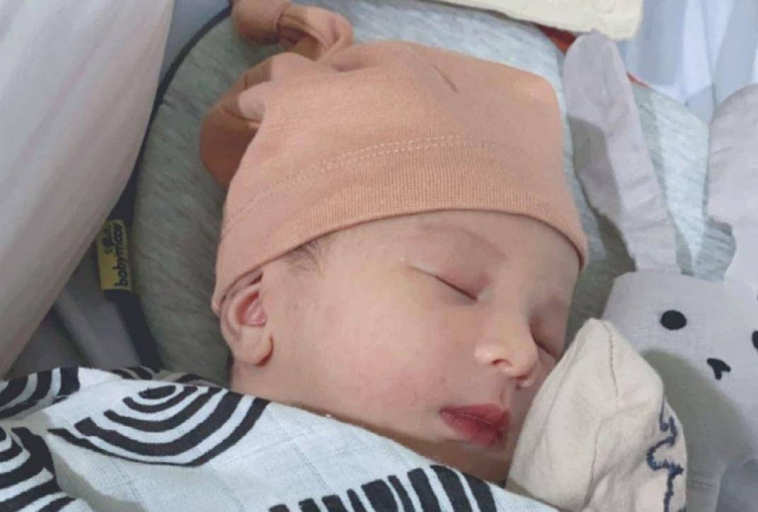 Instagram Zaskia Sungkar