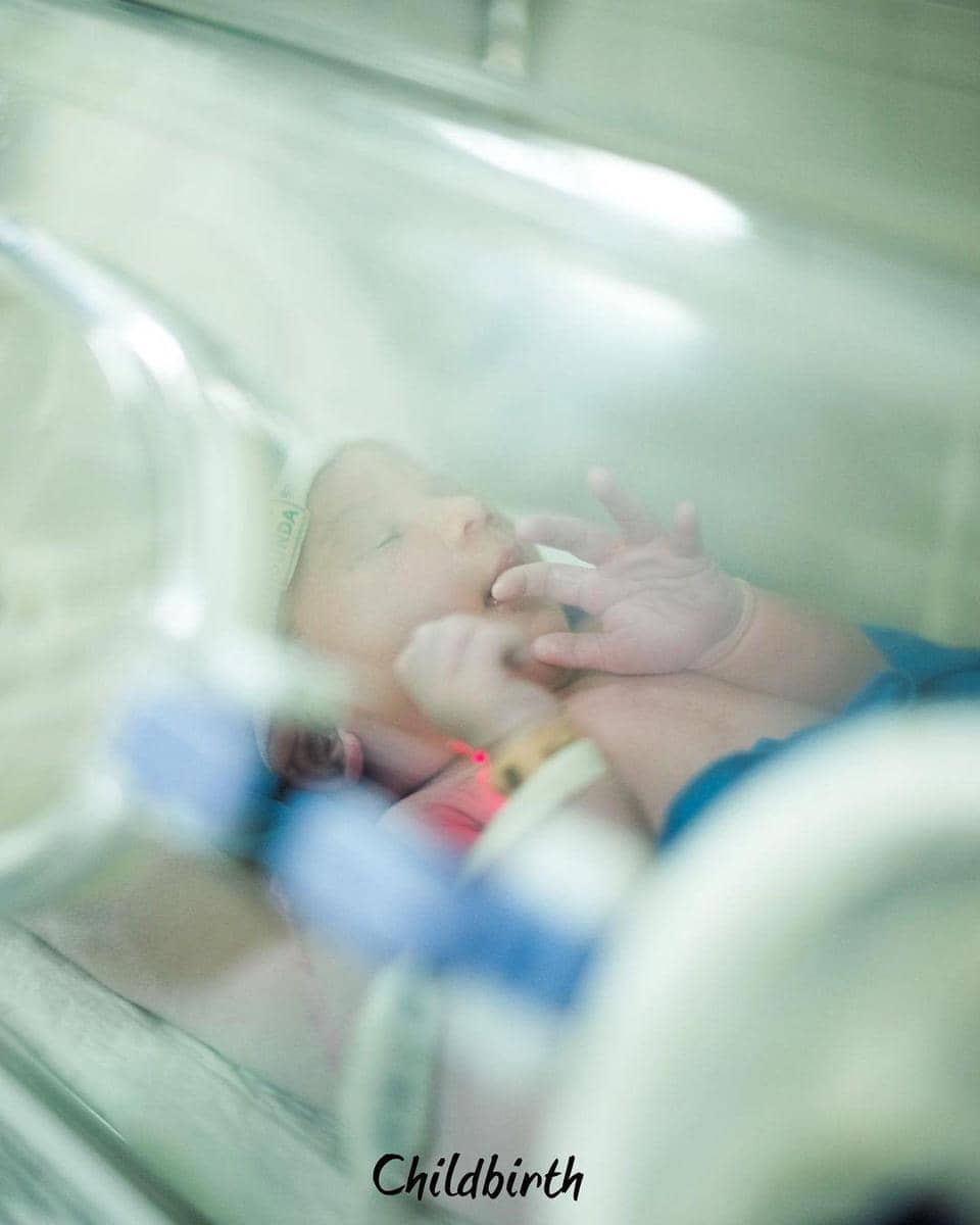 Instagram Diera Bachir