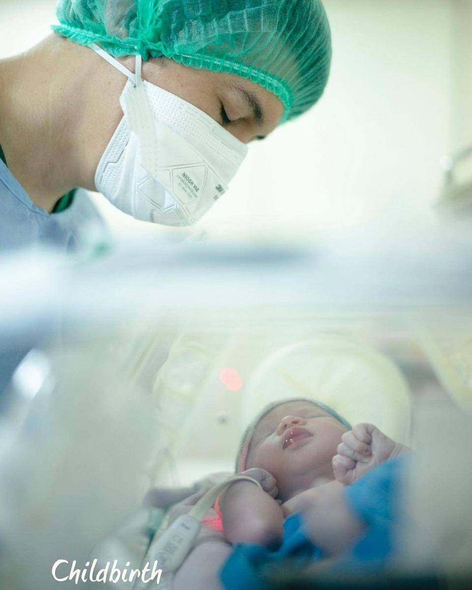 Instagram Diera Bachir