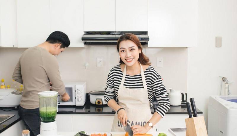 Shutterstock/Makistock