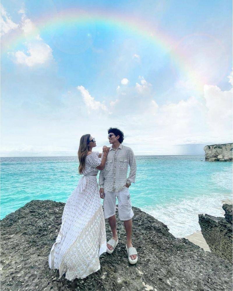 Instagram.com/aurelie.hermansyah