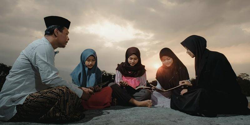 Pixabay/SyauqiFillah 