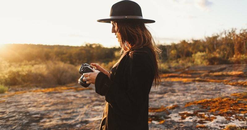 Pexels/Rachel Claire