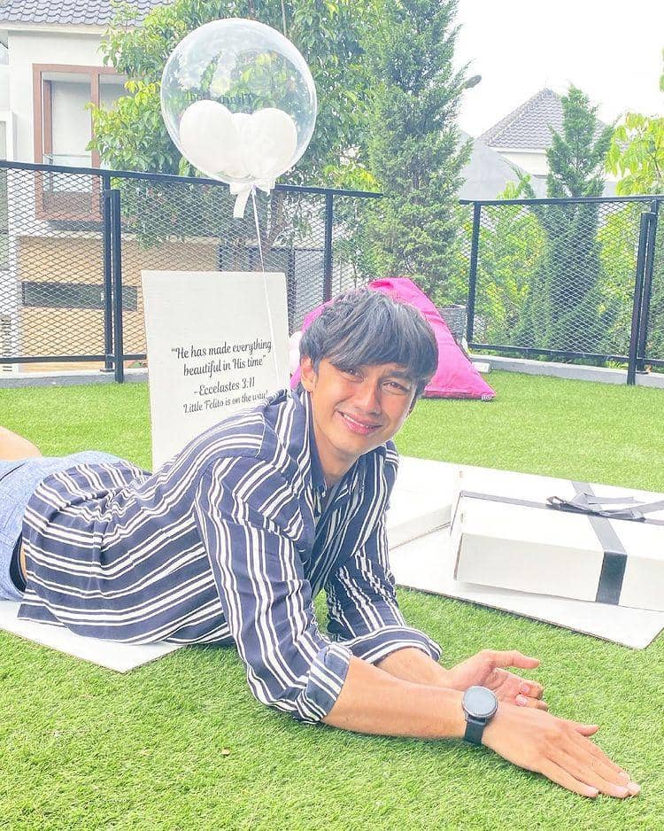 Instagram.com/felicyangelista_