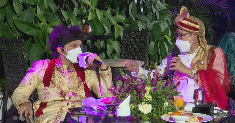 Youtube.com/Atta Halilintar