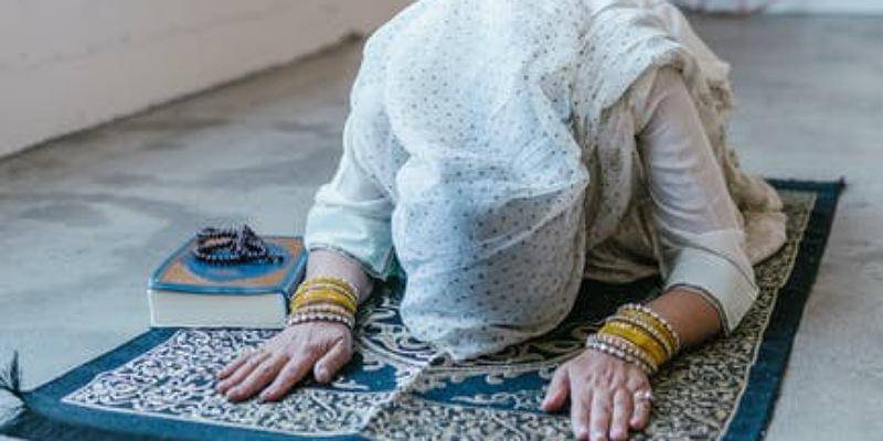 Pexels/RODNAE Productions