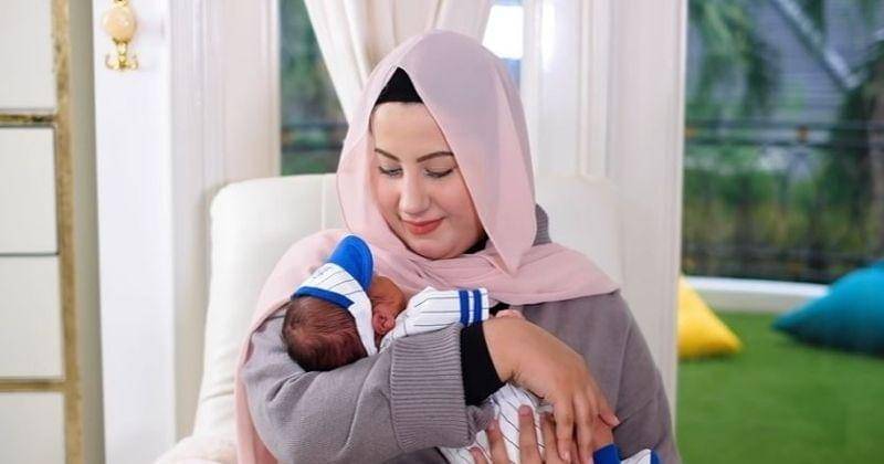 Youtube.com/ Tasyi Atashia