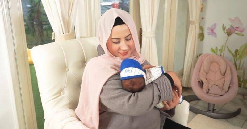 Youtube.com/ Tasyi Atashia