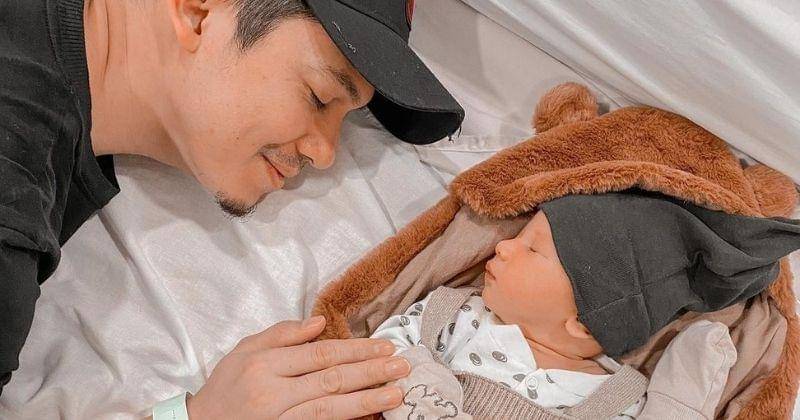 Instagram.com/irwansyah_15