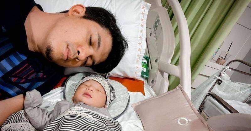 Instagram.com/irwansyah_15