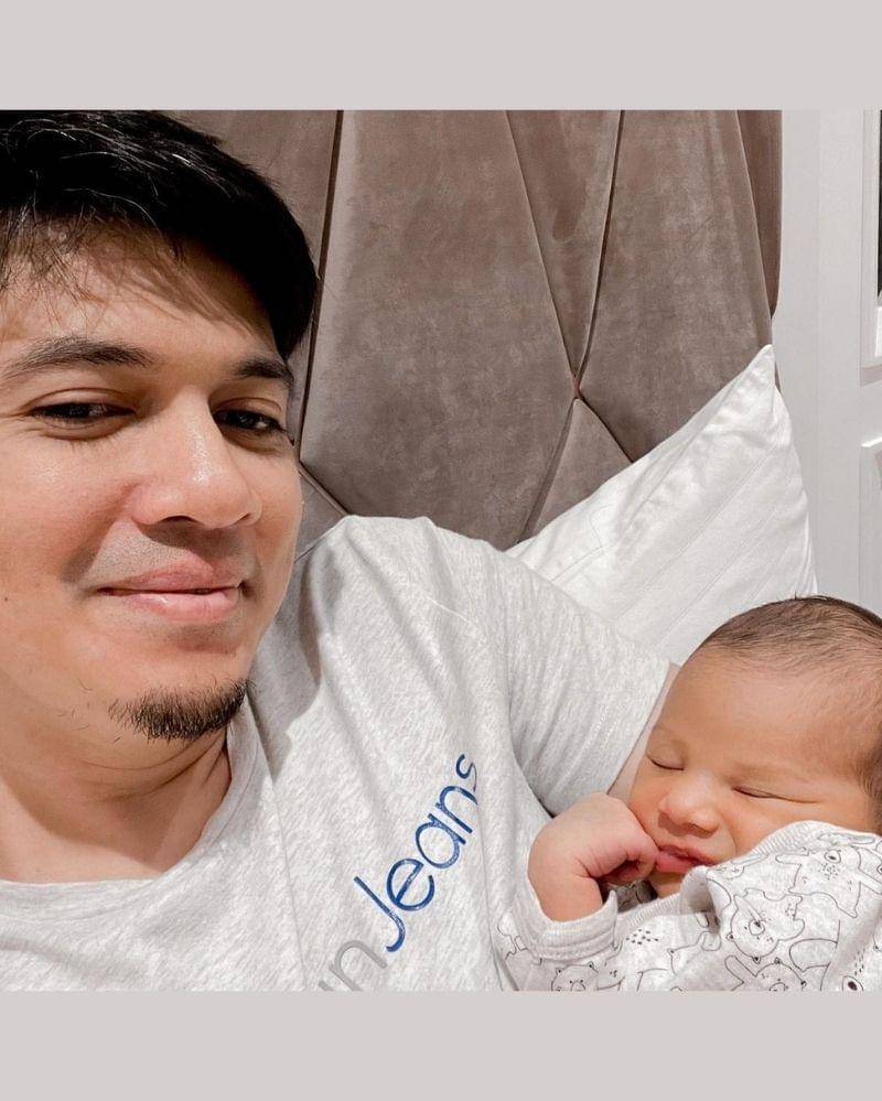 Instagram.com/irwansyah_15