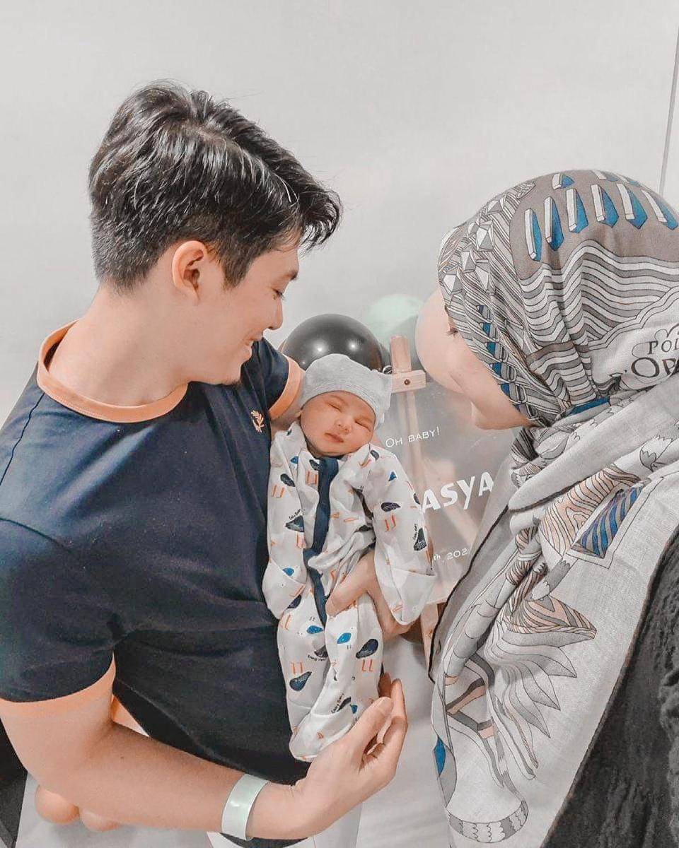 Instagram.com/irwansyah_15