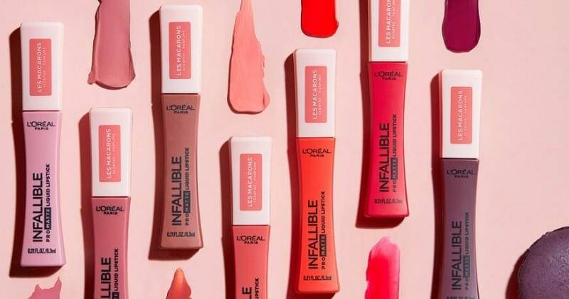 Instagram/lorealparis