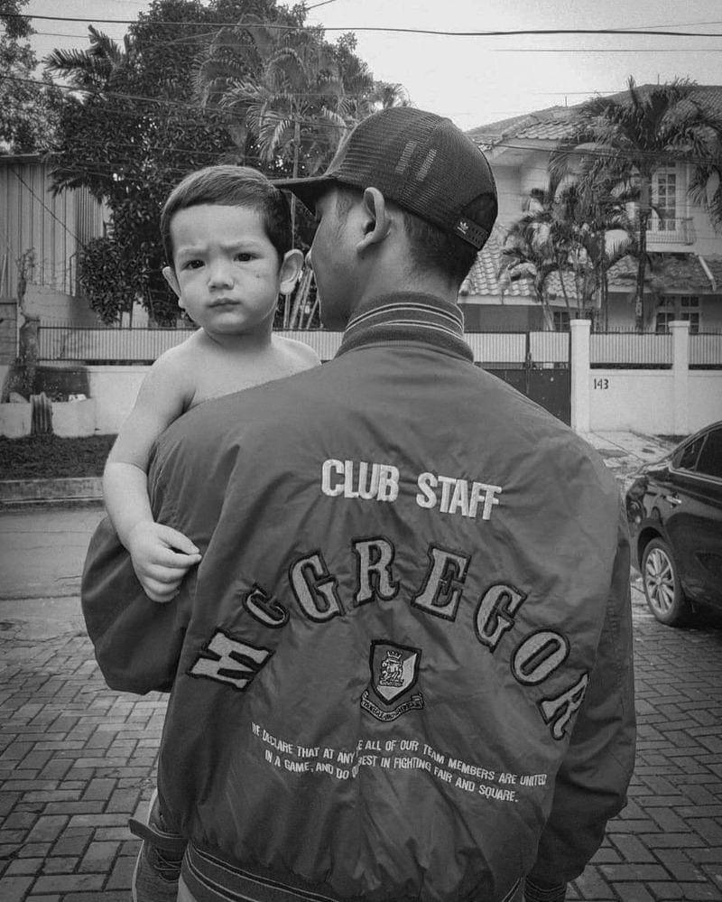 Instagram.com/Arya.saloka