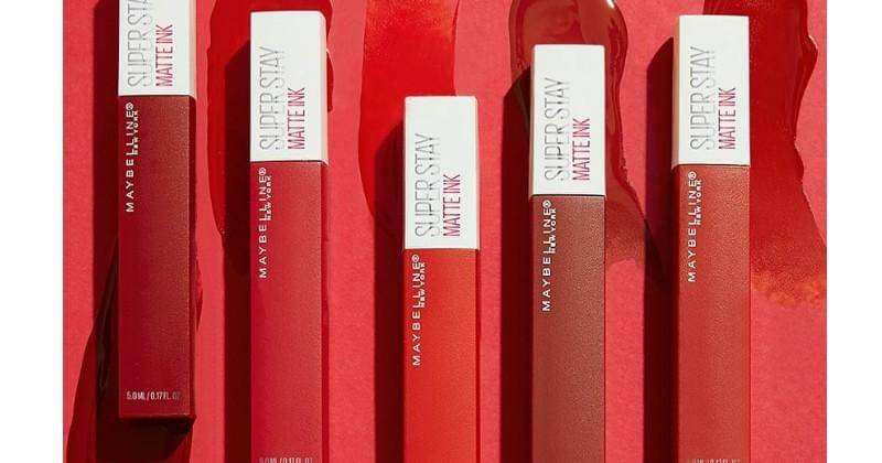 Instagram/maybelline