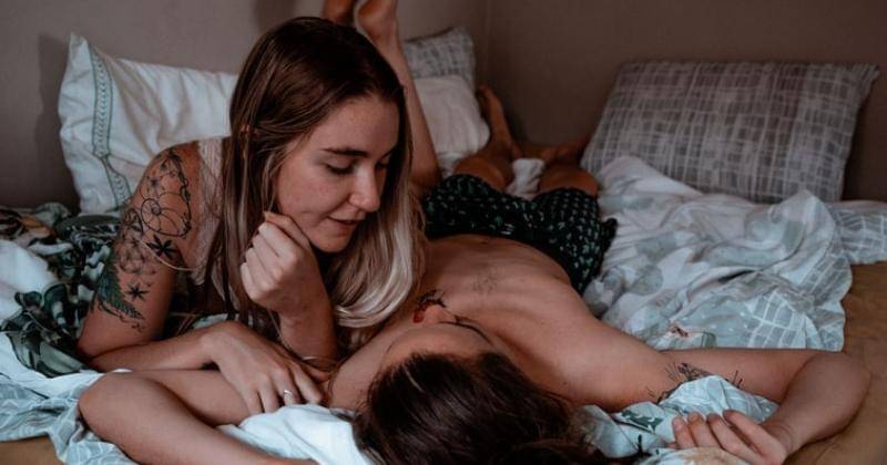 Unsplash/Claudia van Zyl