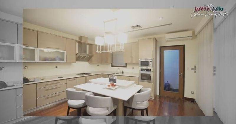 Youtube.com/Celine Evangelista