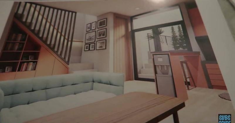 Youtube/Joshua Suherman