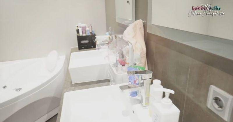 Youtube.com/Celine Evangelista