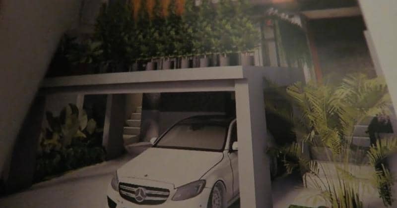 Youtube/Joshua Suherman