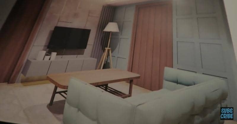 Youtube/Joshua Suherman