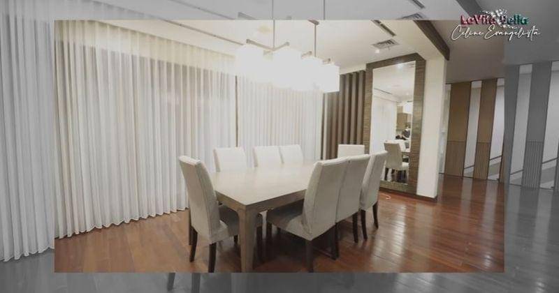 Youtube.com/Celine Evangelista