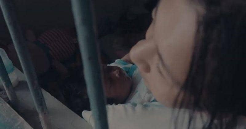Invisible Hopes, Singgung Kisah Ibu Hamil & Anak yang Lahir di Penjara