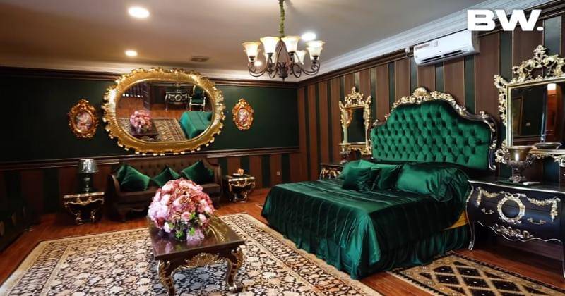 Youtube.com/Boy William