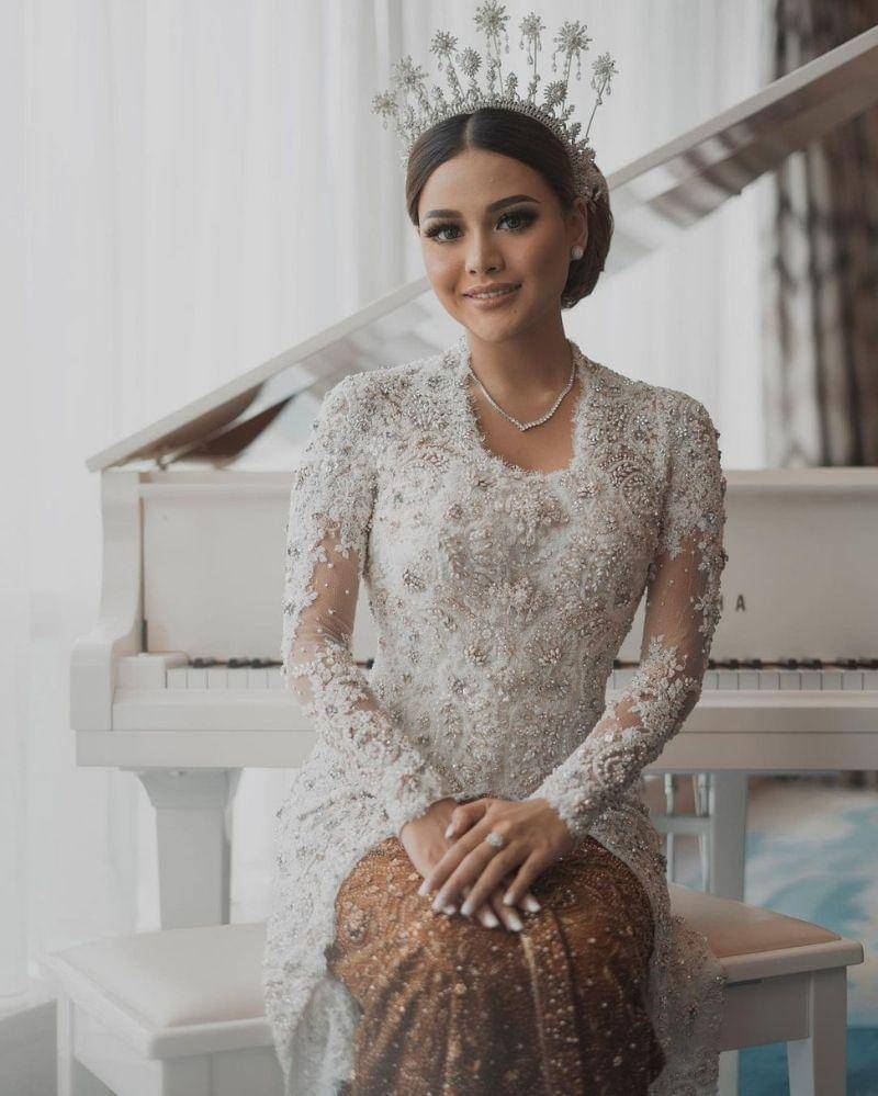 Instagram.com/Vera Kebaya