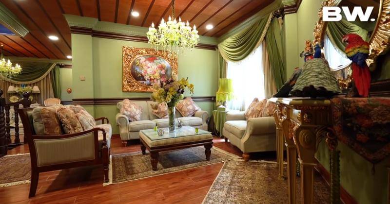 Youtube.com/Boy William