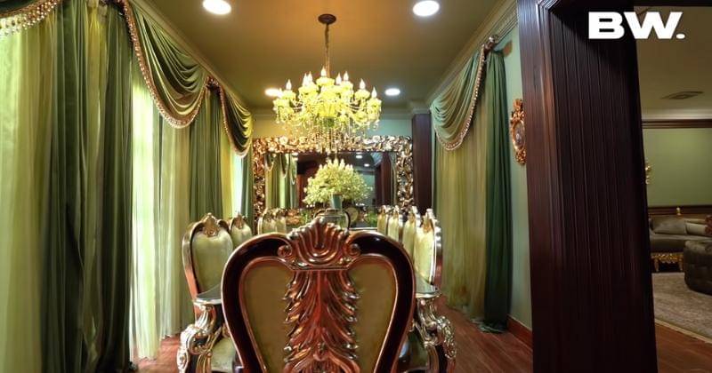 Youtube.com/Boy William