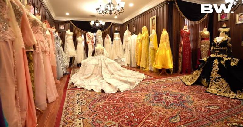 Youtube.com/Boy William