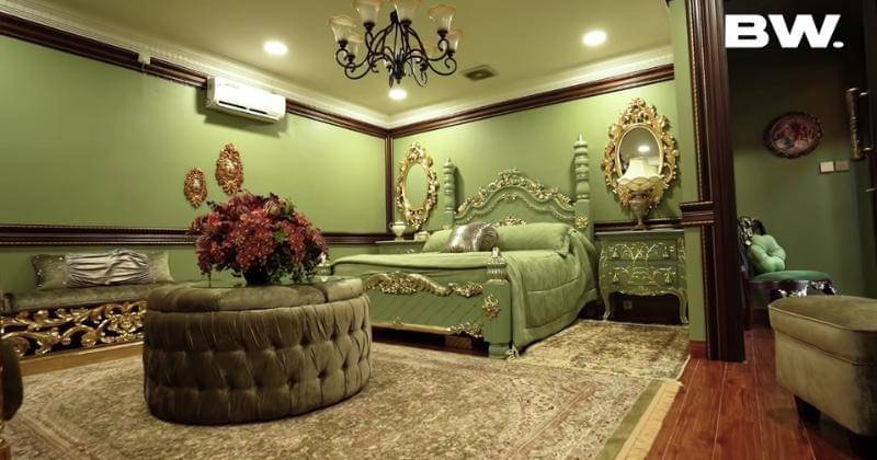 Youtube.com/Boy William