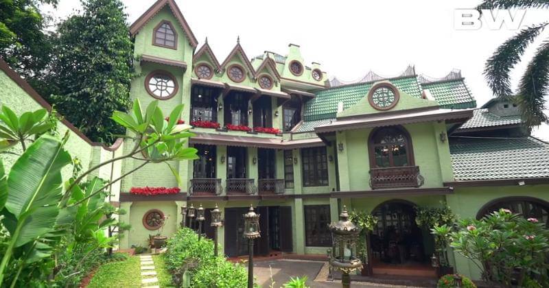 Youtube.com/Boy William