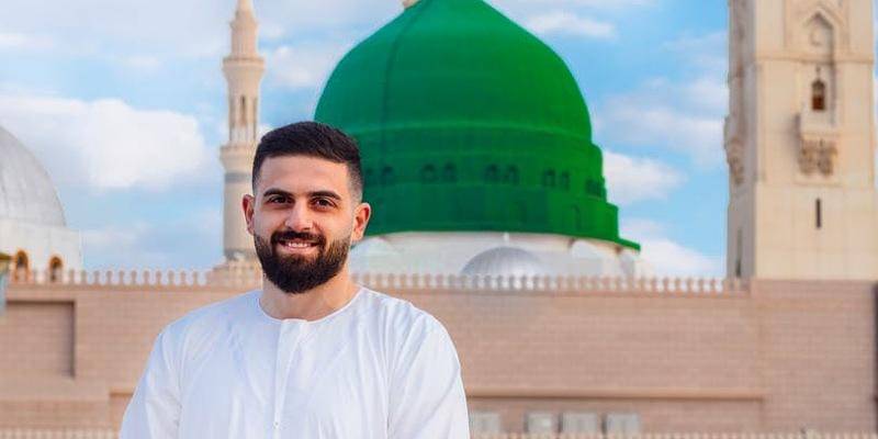 Pexels/ Ahmed Nashed