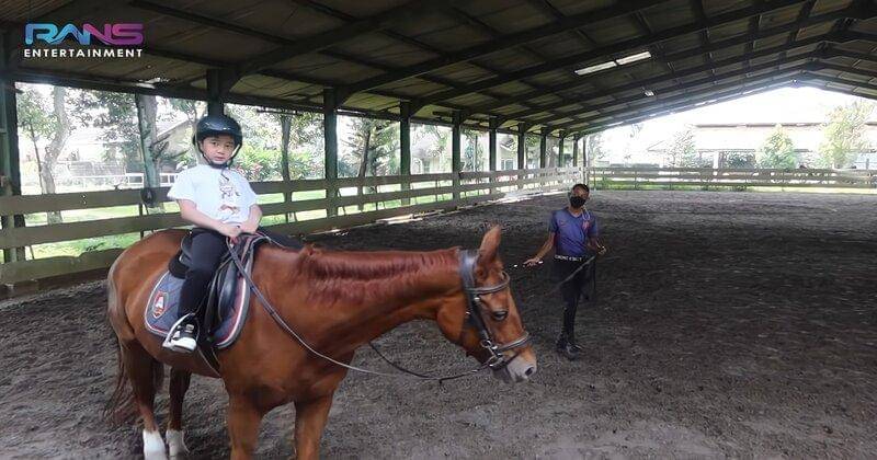 YouTube/RANS Entertainment