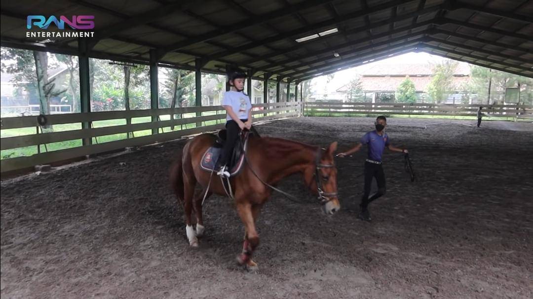 YouTube/RANS Entertainment