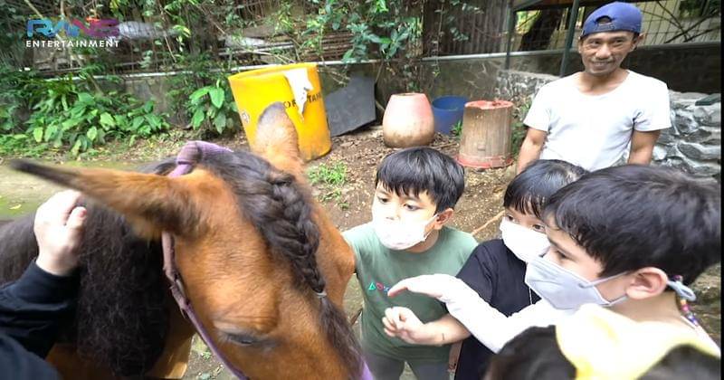 YouTube/RANS Entertainment