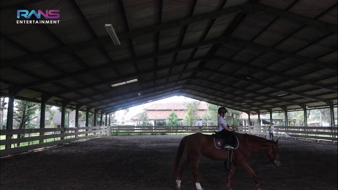 YouTube/RANS Entertainment