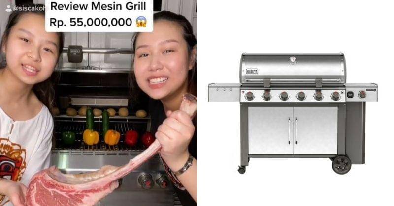 Instagram.com/siscakohl & Tokopedia.com