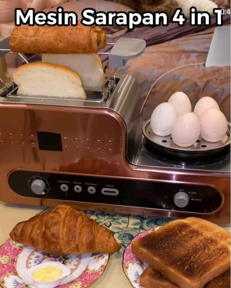 TikTok.com/Sisca Kohl